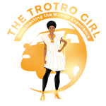 The Trotro Girl